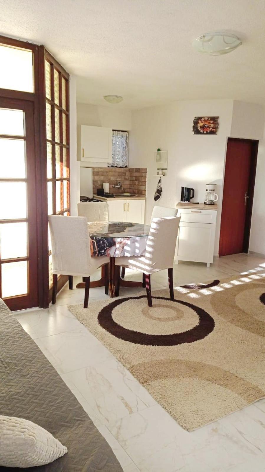 Apartments Happy Day Karlobag Εξωτερικό φωτογραφία